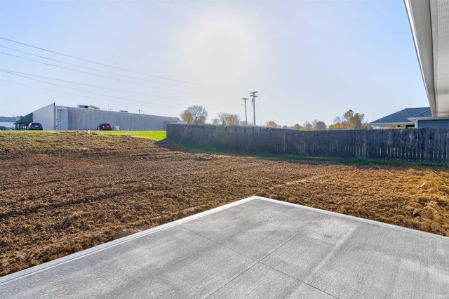 1840 Field View Court, Ferdinand, IN 47532