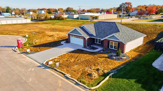 1840 Field View Court, Ferdinand, IN 47532