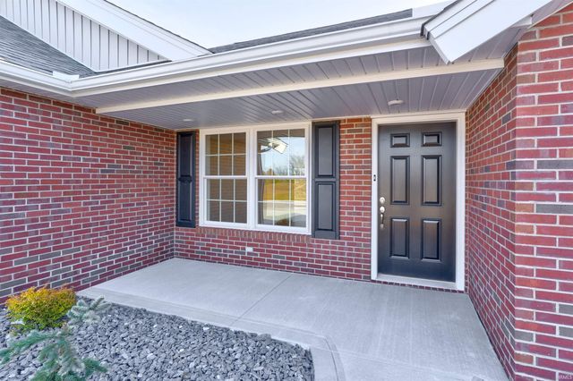 1840 Field View Court, Ferdinand, IN 47532