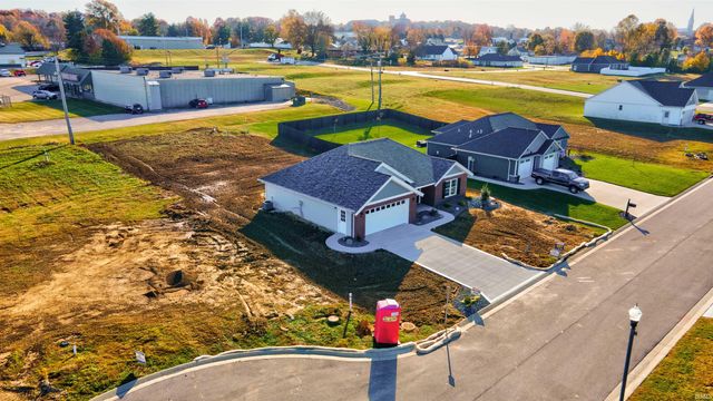 1840 Field View Court, Ferdinand, IN 47532
