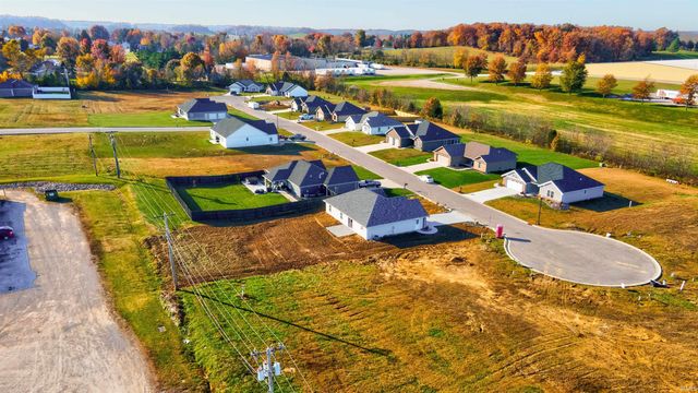 1840 Field View Court, Ferdinand, IN 47532