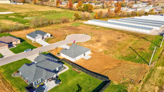 1840 Field View Court, Ferdinand, IN 47532