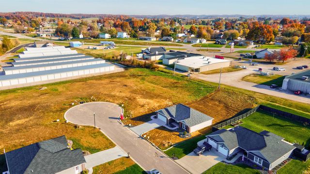 1840 Field View Court, Ferdinand, IN 47532