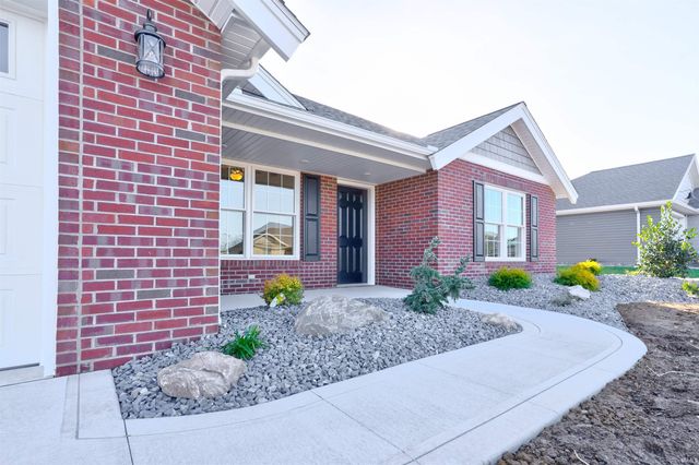 1840 Field View Court, Ferdinand, IN 47532
