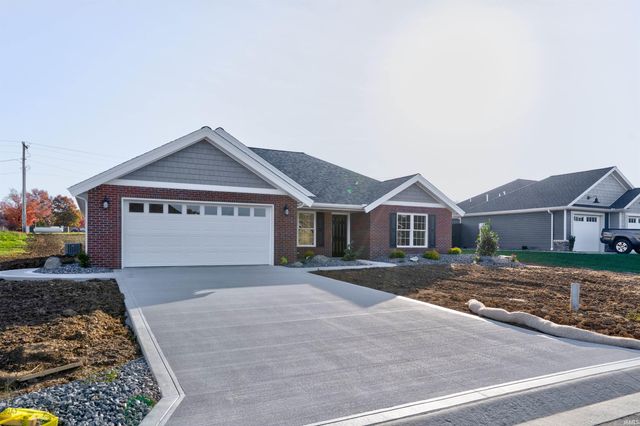 1840 Field View Court, Ferdinand, IN 47532