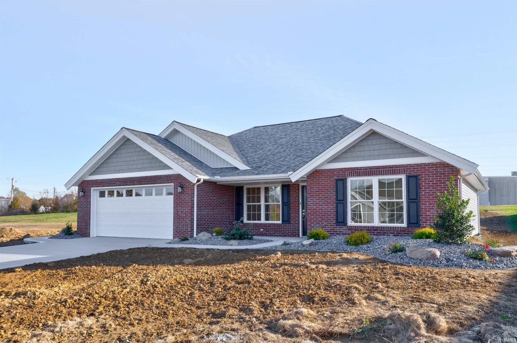 1840 Field View Court, Ferdinand, IN 47532