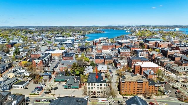 24 Norman Street 111, Salem, MA 01970