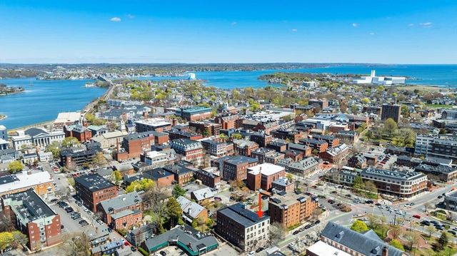 24 Norman Street 111, Salem, MA 01970