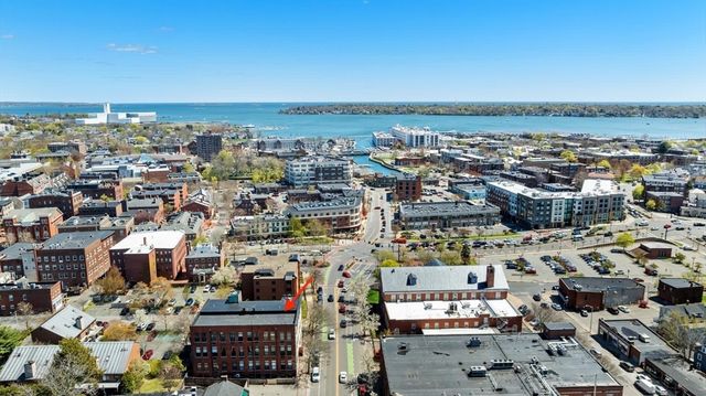 24 Norman Street 111, Salem, MA 01970