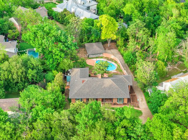 8906 Inwood Road, Dallas, TX 75209