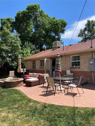 7363 W 19th Avenue, Denver, CO 80214