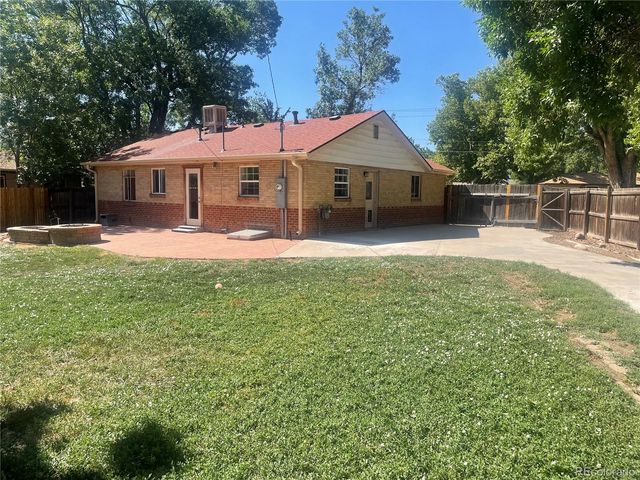 7363 W 19th Avenue, Denver, CO 80214