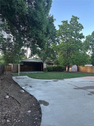 7363 W 19th Avenue, Denver, CO 80214
