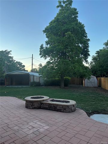 7363 W 19th Avenue, Denver, CO 80214