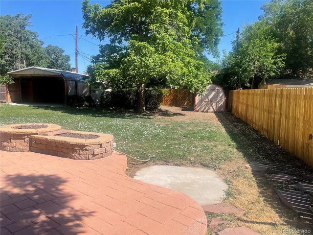 7363 W 19th Avenue, Denver, CO 80214