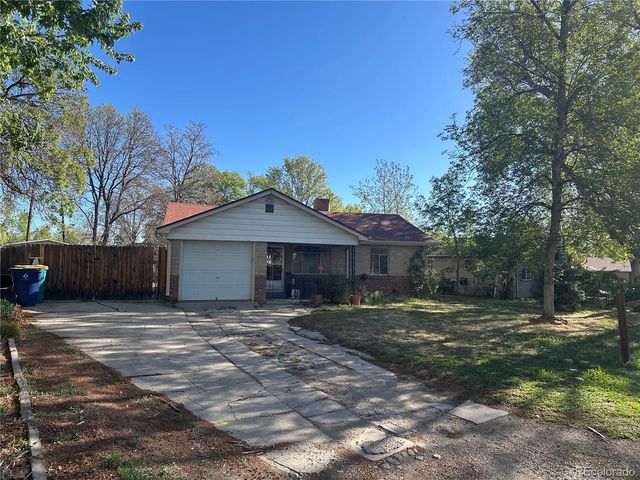 7363 W 19th Avenue, Denver, CO 80214