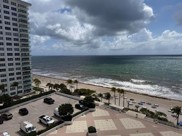 3500 Galt Ocean Drive 815, Fort Lauderdale, FL 33308