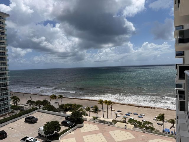 3500 Galt Ocean Drive 815, Fort Lauderdale, FL 33308