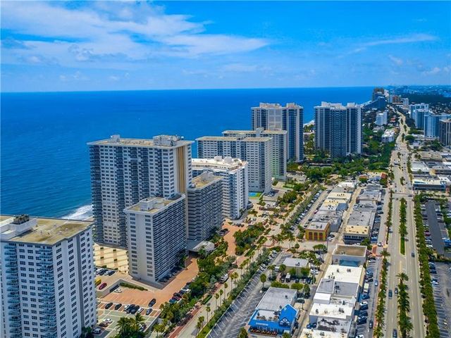 3500 Galt Ocean Drive 815, Fort Lauderdale, FL 33308