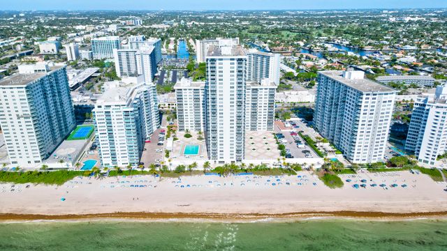 3500 Galt Ocean Drive 815, Fort Lauderdale, FL 33308