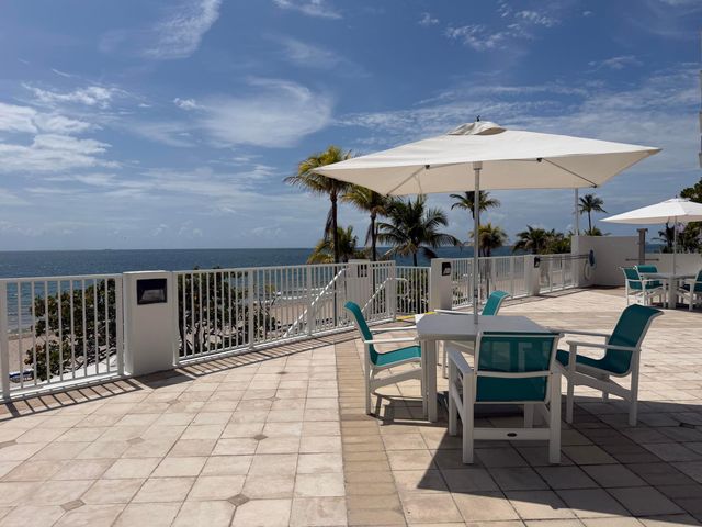 3500 Galt Ocean Drive 815, Fort Lauderdale, FL 33308