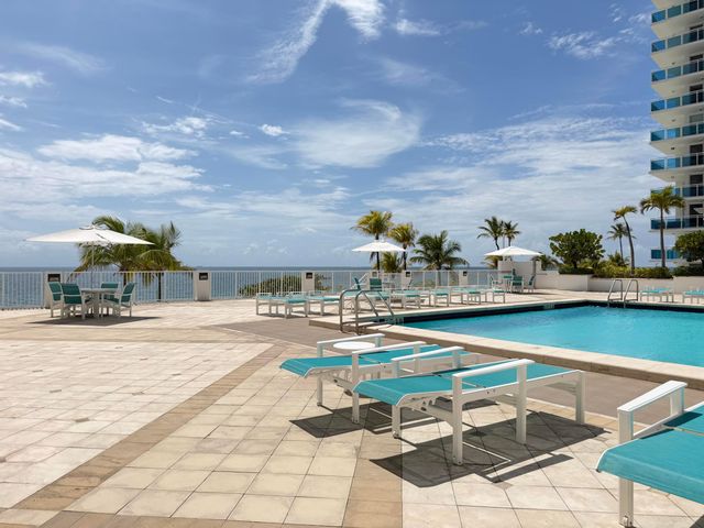 3500 Galt Ocean Drive 815, Fort Lauderdale, FL 33308