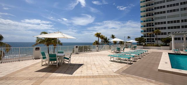 3500 Galt Ocean Drive 815, Fort Lauderdale, FL 33308