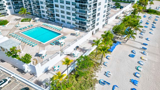 3500 Galt Ocean Drive 815, Fort Lauderdale, FL 33308