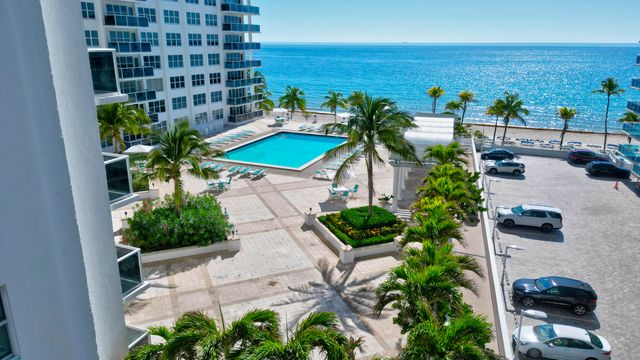 3500 Galt Ocean Drive 815, Fort Lauderdale, FL 33308