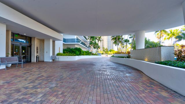 3500 Galt Ocean Drive 815, Fort Lauderdale, FL 33308