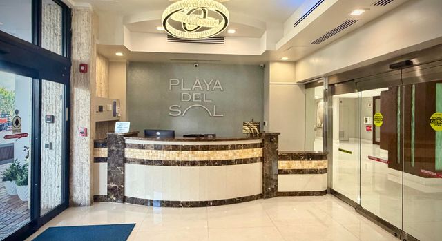 3500 Galt Ocean Drive 815, Fort Lauderdale, FL 33308