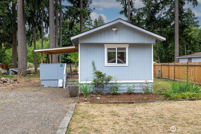 9011 SE Old Highway 99 #419, Olympia, WA 98501