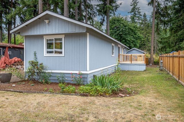 9011 SE Old Highway 99 #419, Olympia, WA 98501