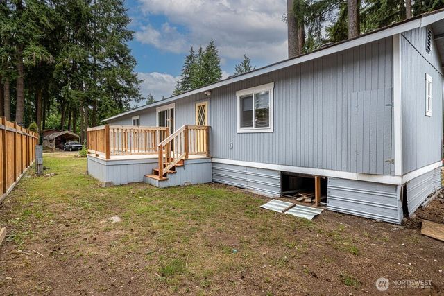 9011 SE Old Highway 99 #419, Olympia, WA 98501
