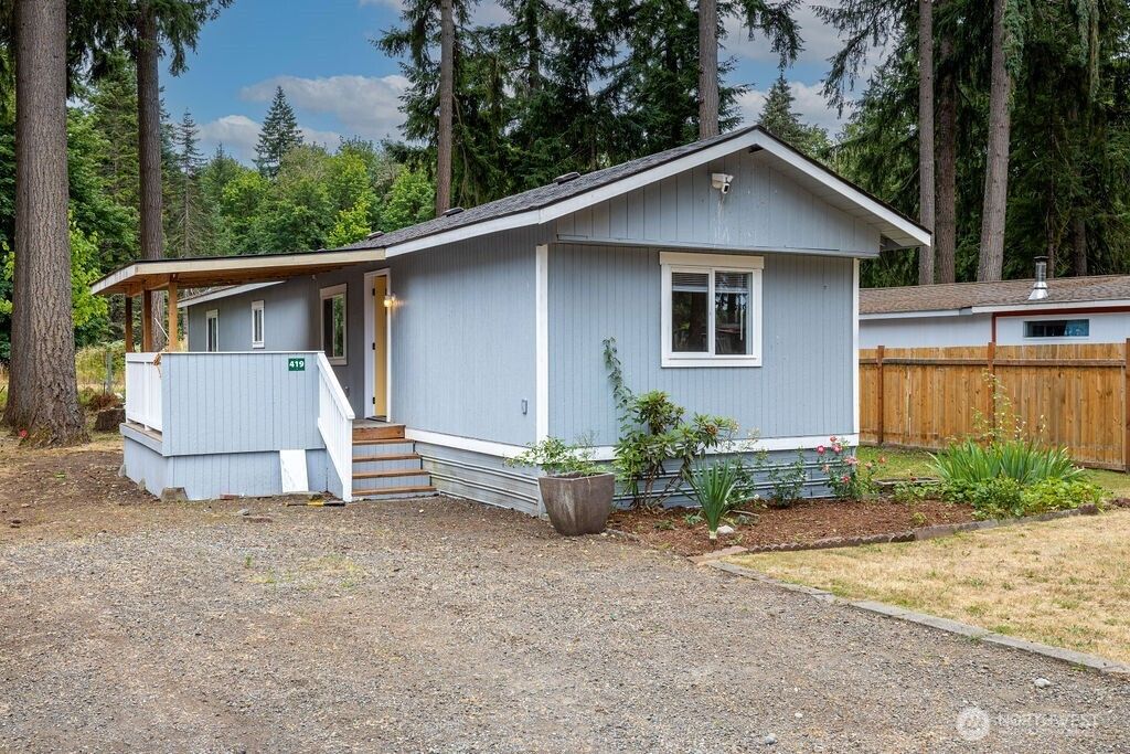 9011 SE Old Highway 99 #419, Olympia, WA 98501