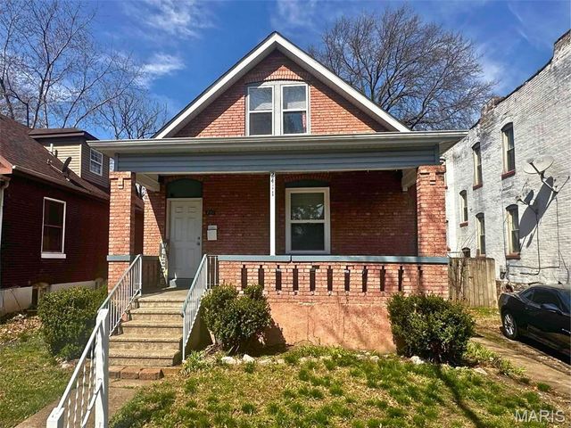 2411 Benton Street, Granite City, IL 62040