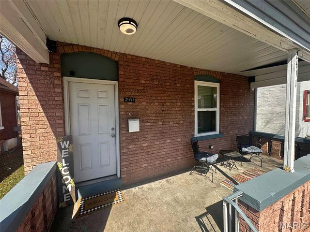 2411 Benton Street, Granite City, IL 62040