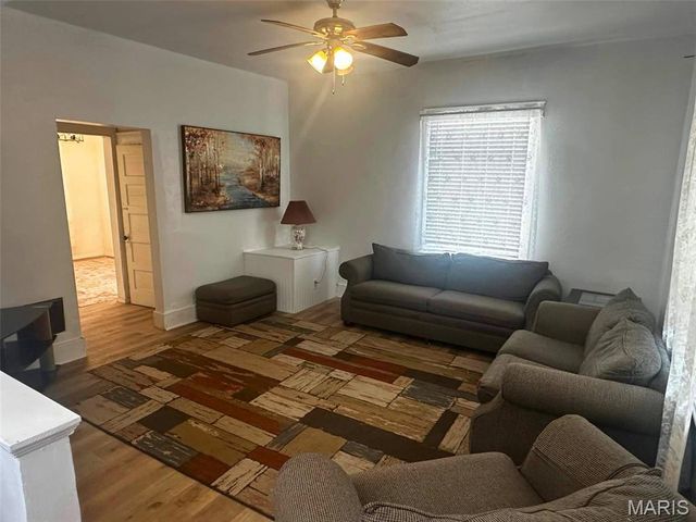 2411 Benton Street, Granite City, IL 62040