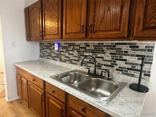 2411 Benton Street, Granite City, IL 62040