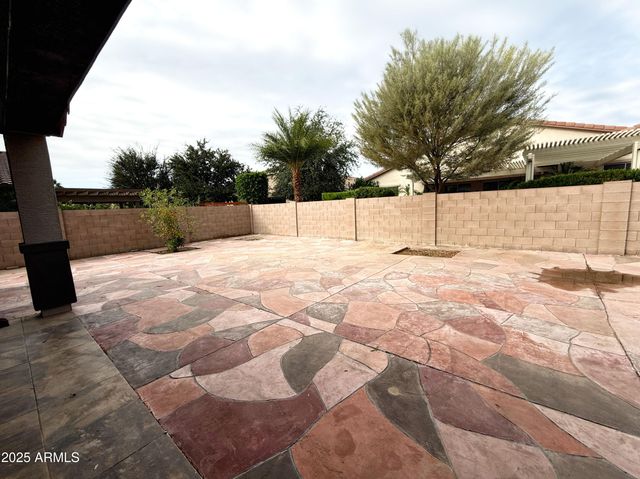 2472 E Mead Drive, Gilbert, AZ 85298