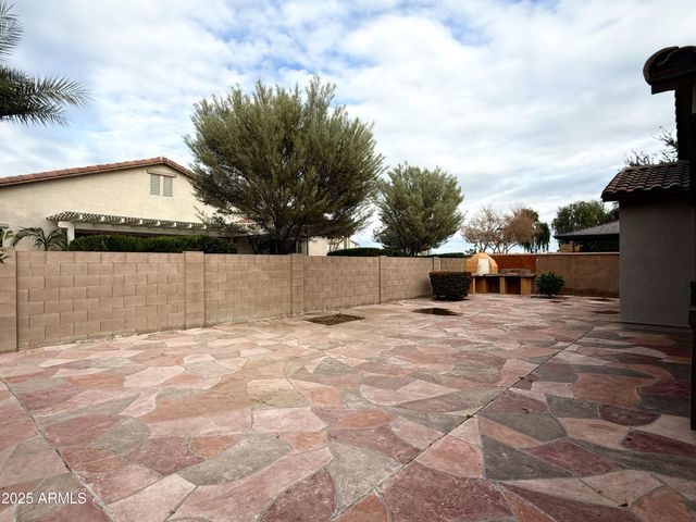 2472 E Mead Drive, Gilbert, AZ 85298