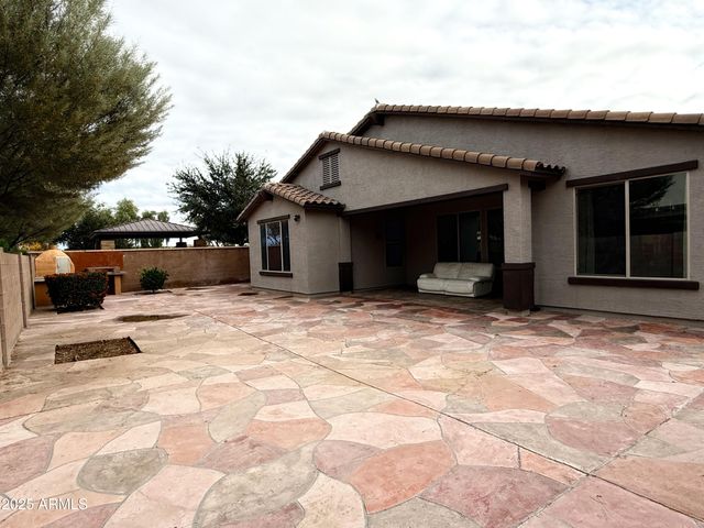 2472 E Mead Drive, Gilbert, AZ 85298