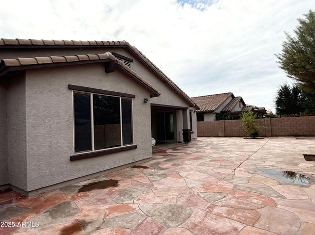 2472 E Mead Drive, Gilbert, AZ 85298