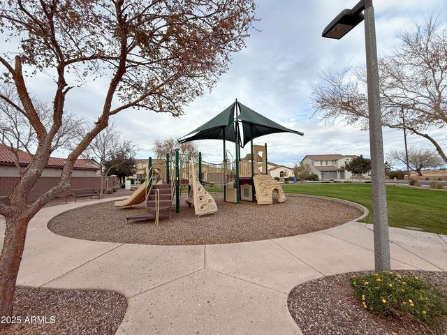 2472 E Mead Drive, Gilbert, AZ 85298