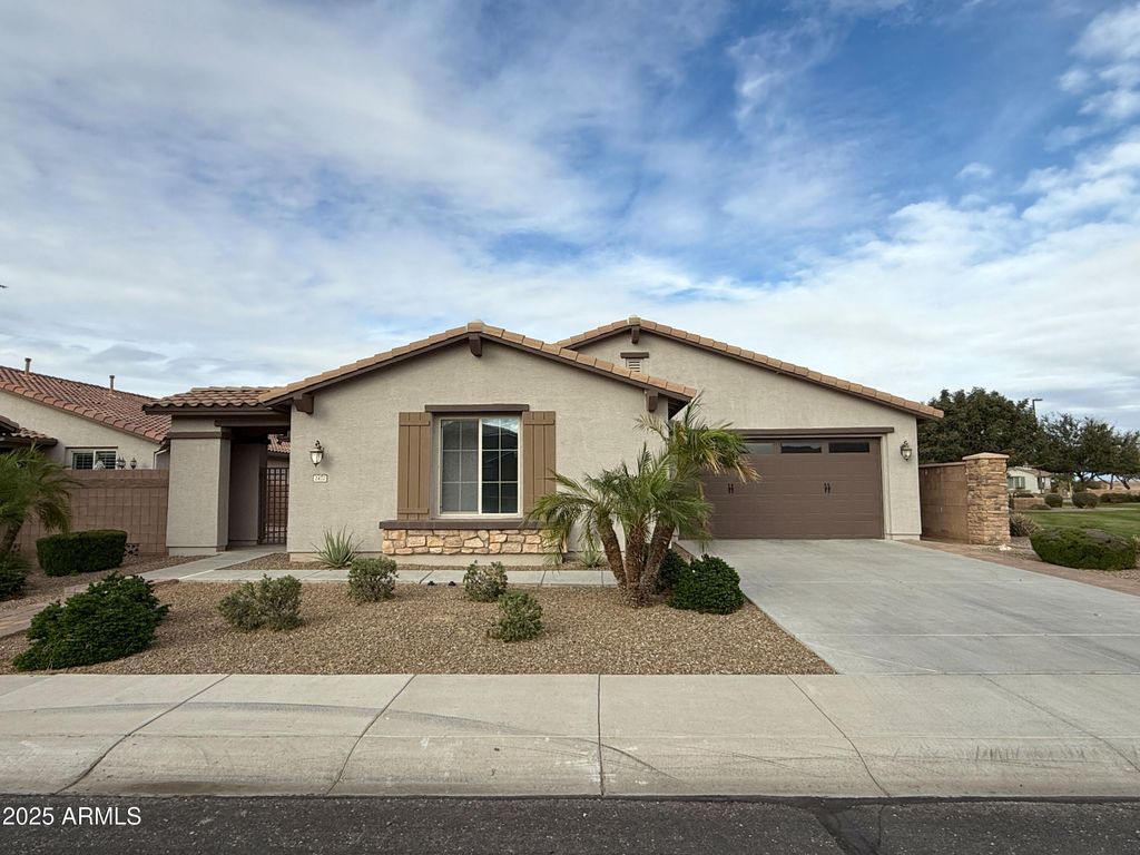 2472 E Mead Drive, Gilbert, AZ 85298