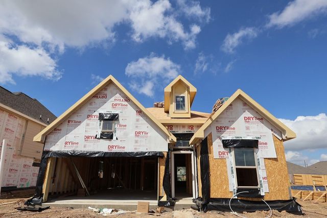 21915 Laurel Cherry Court, Waller, TX 77484