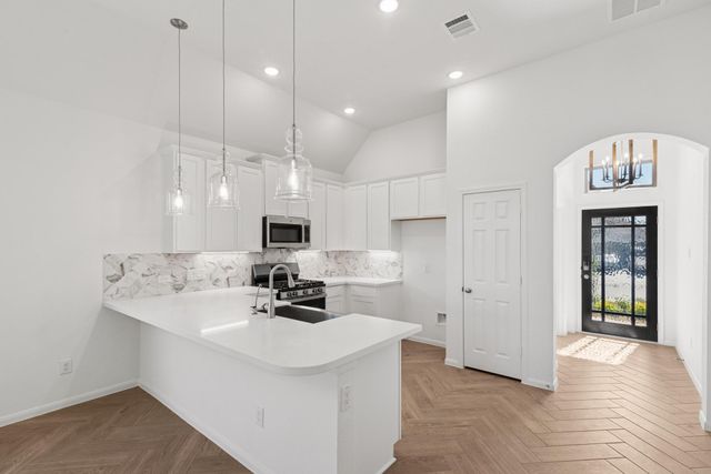 21915 Laurel Cherry Court, Waller, TX 77484