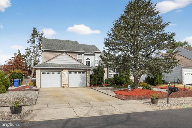 11 PONY RUN, Sewell, NJ 08080