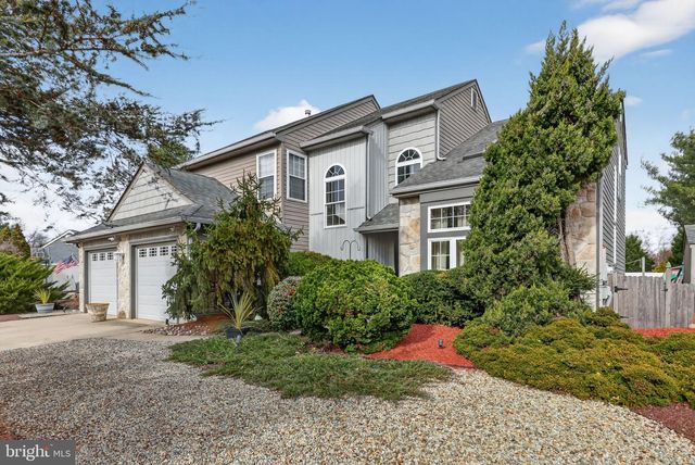 11 PONY RUN, Sewell, NJ 08080