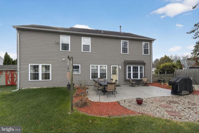 11 PONY RUN, Sewell, NJ 08080